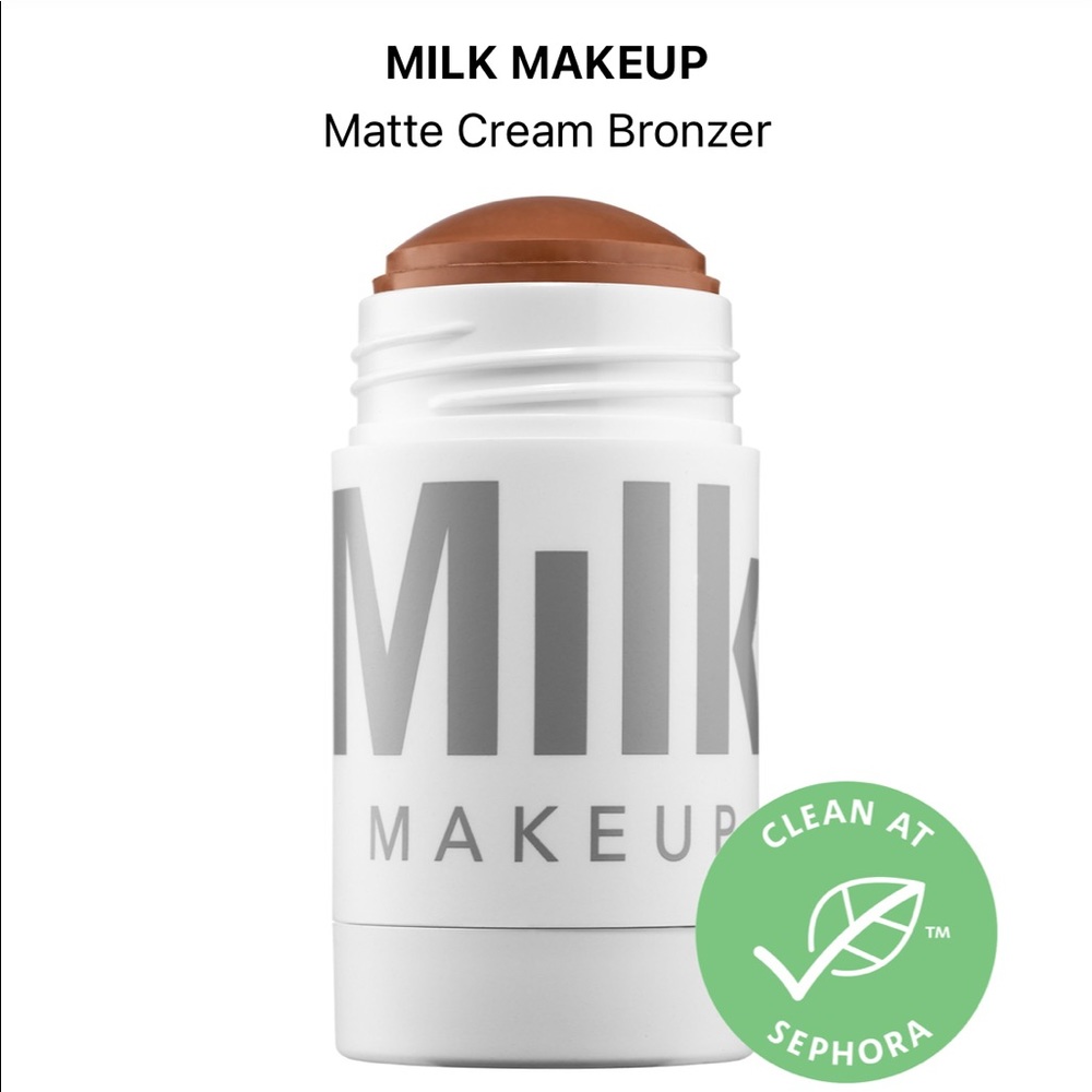 Milk Makeup Matte Bronzer